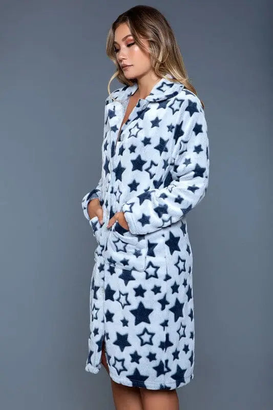 2068 Starry Robe BE WICKED