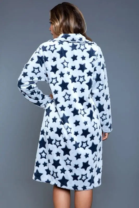 2068 Starry Robe BE WICKED