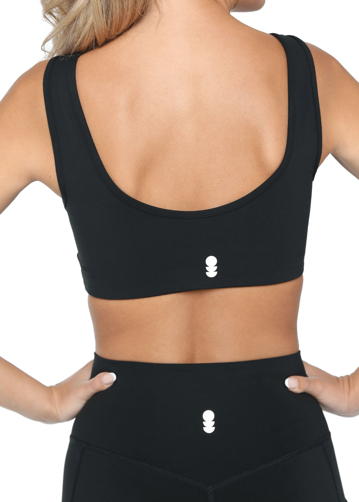 Body Love High Support Sports Bra