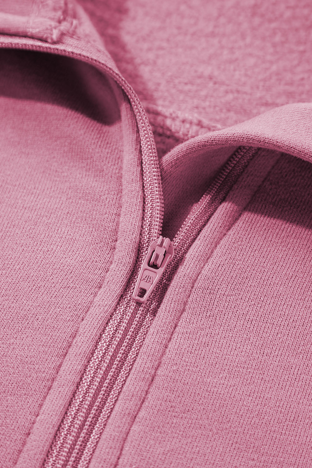 Phalaenopsis Haven 1/2 Zip Pullover
