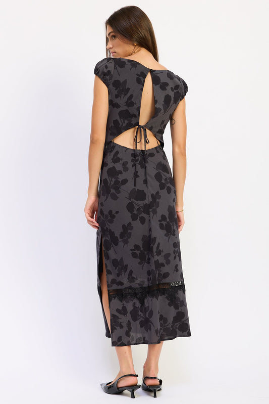 Emory Park Keziah Maxi Dress