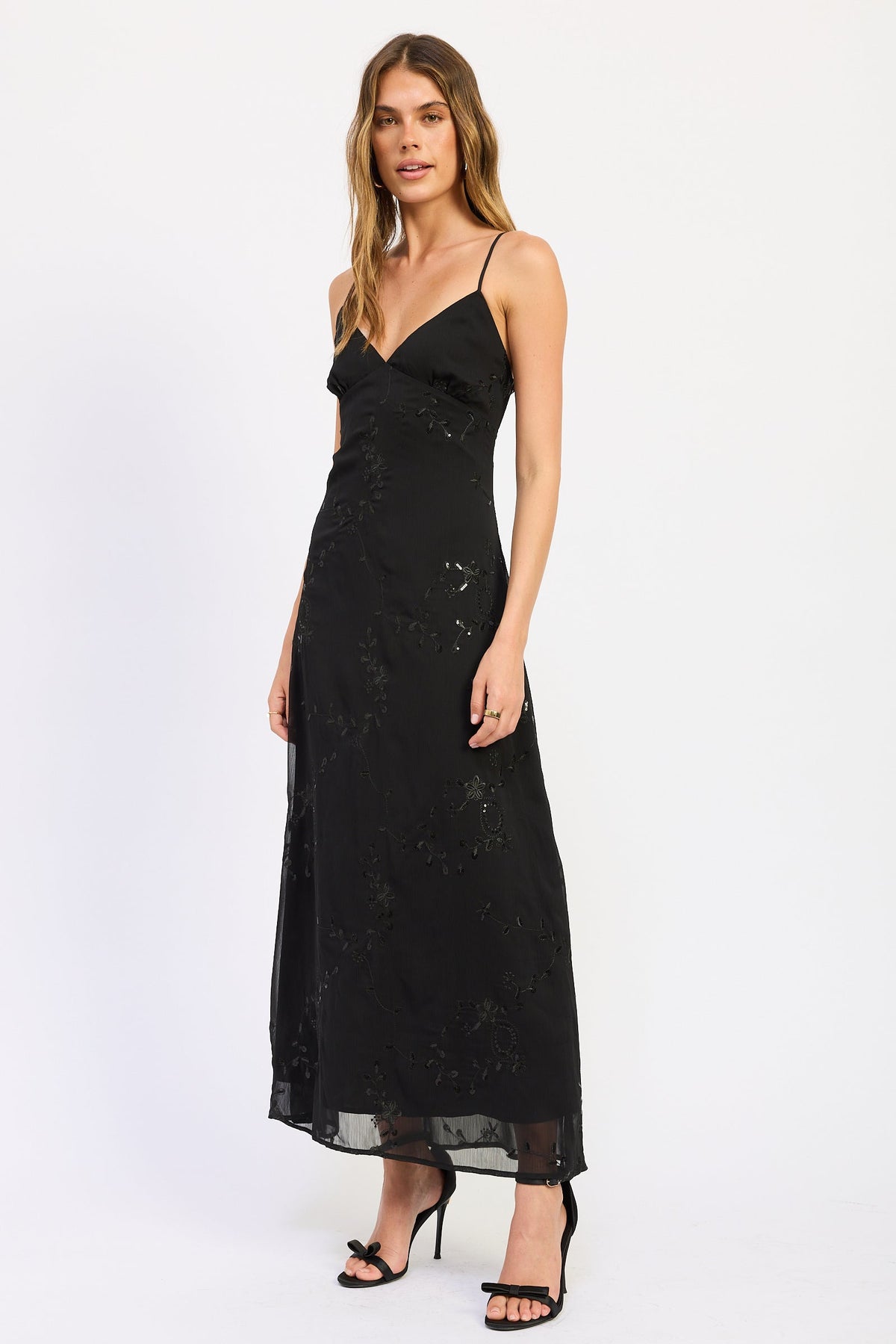 Emory Park Arlet Maxi Dress