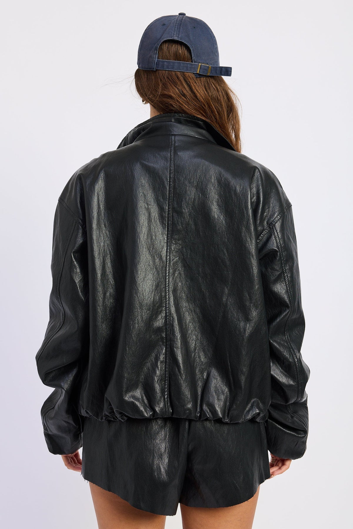 Emory Park Nora Jacket