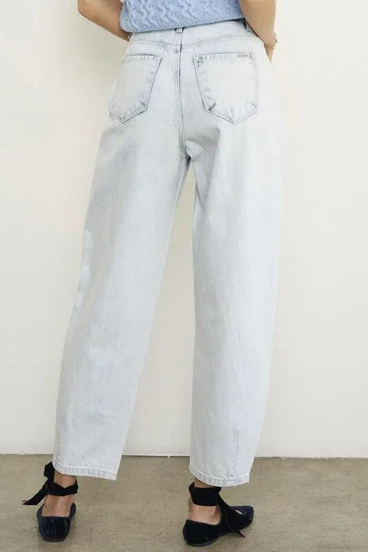 BALLOON SLOUCH JEANS Insane Gene