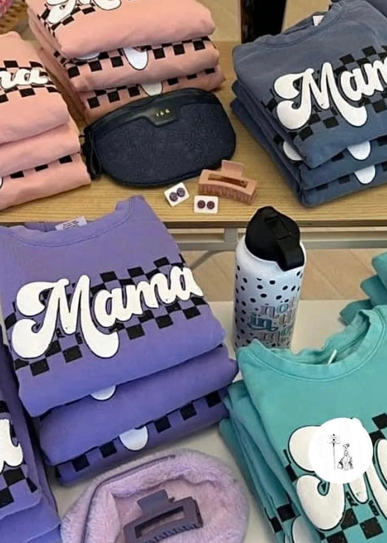 Mama Stuff