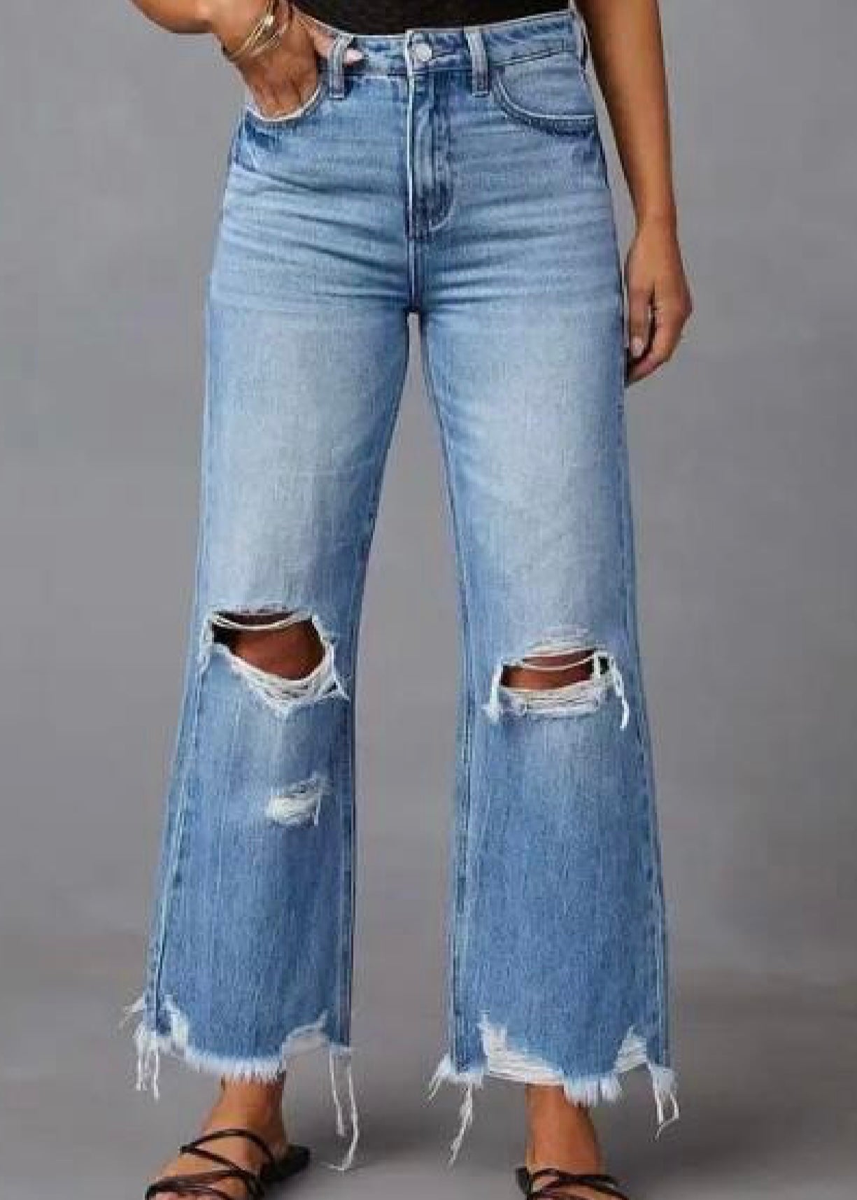 Denim