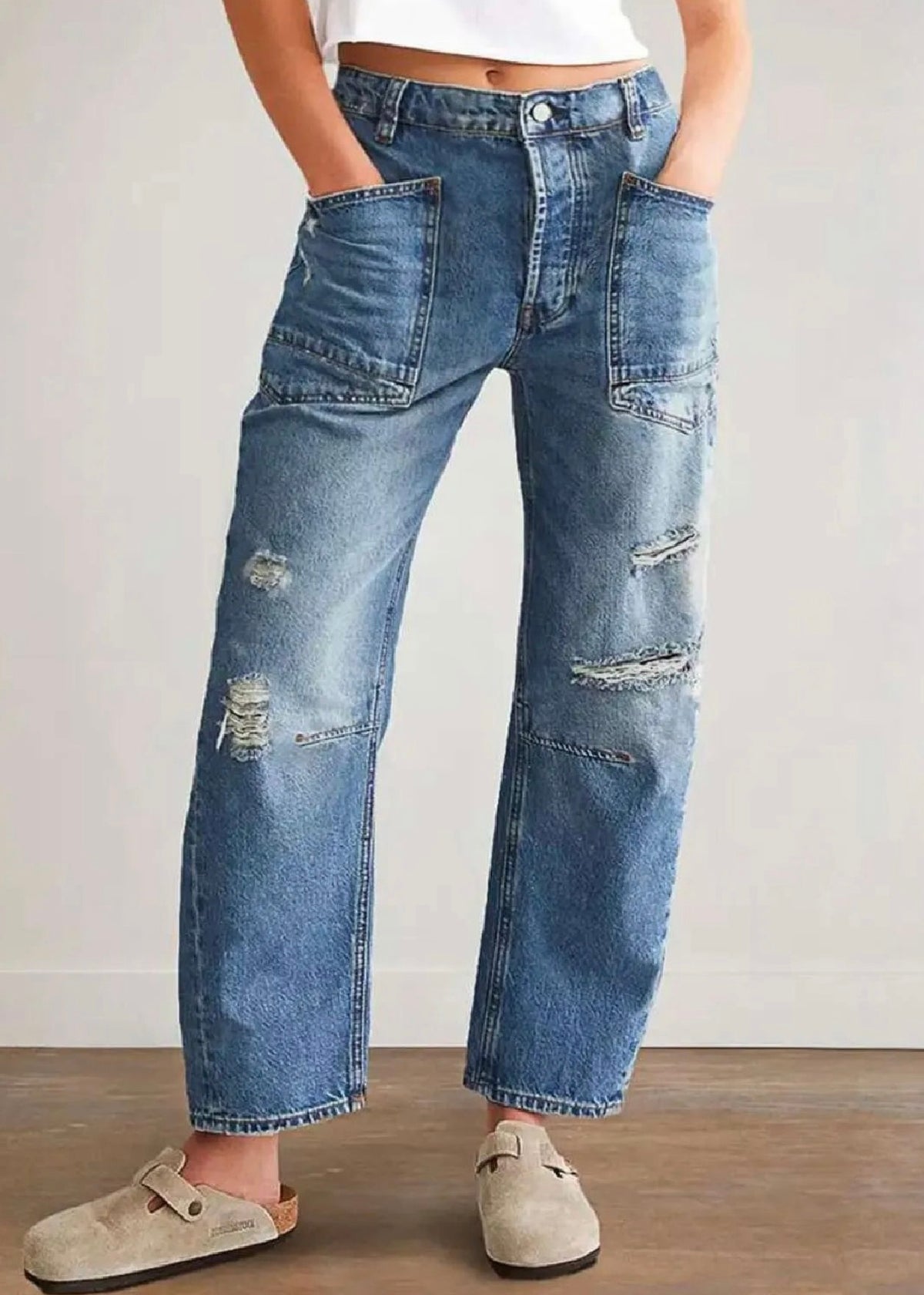 Denim