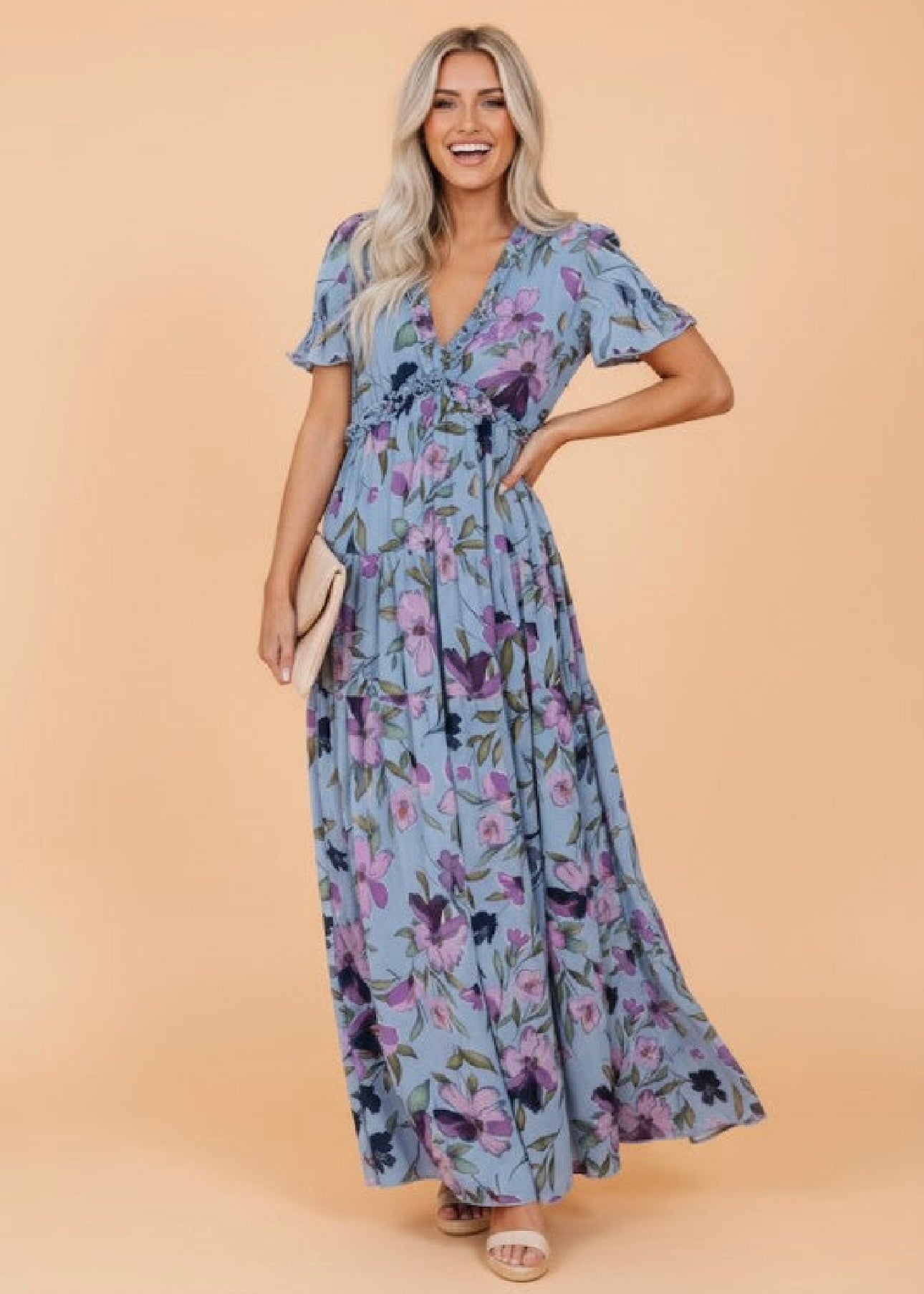 Dresses