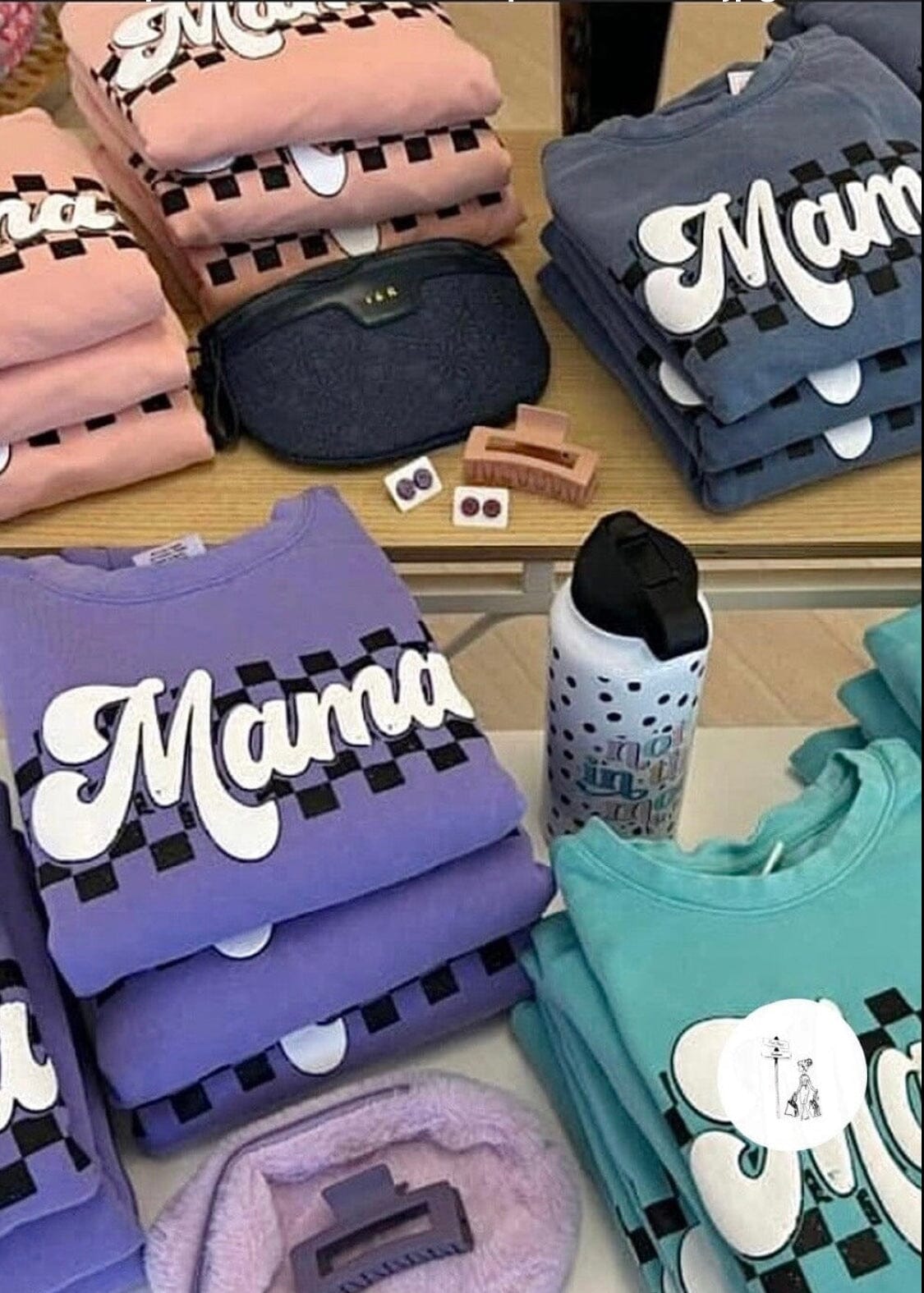 Mama Stuff