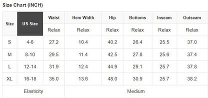 Camo Stripe Side Patchwork Drawstring Pants