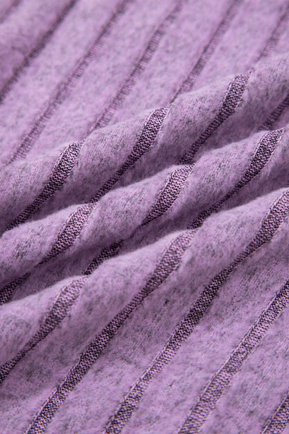 Ribbed Knit Mineral Wash Tank Top
