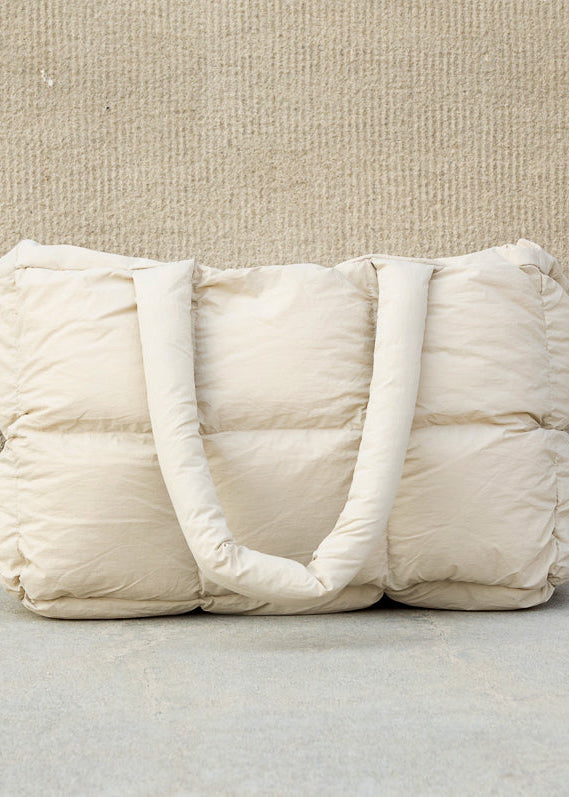 Daphne Puffer Tote