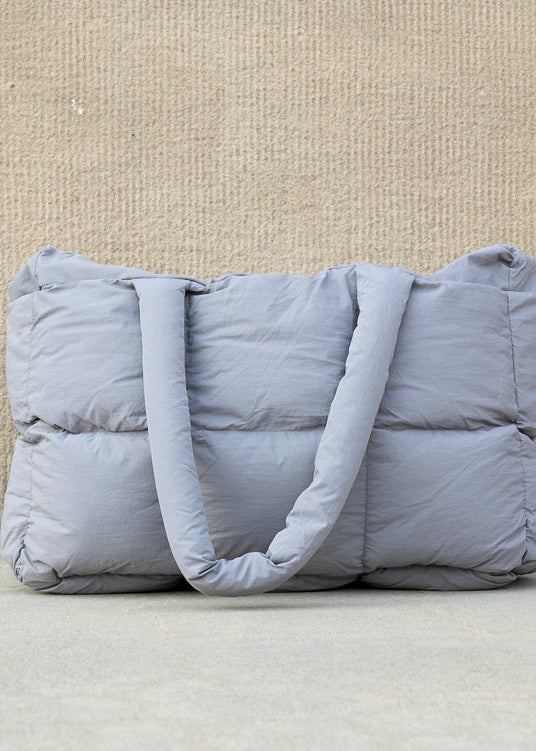 Daphne Puffer Tote