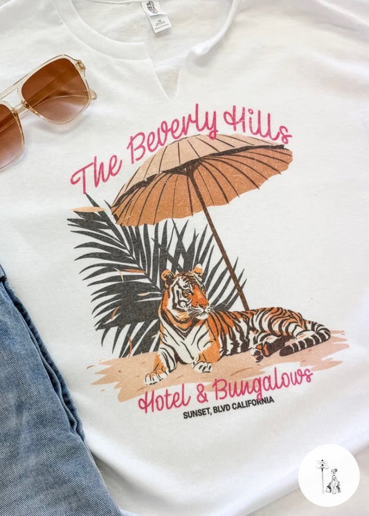 Graphic Tee Poet Street Boutique