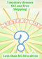 Mystery Box - 3 Dresses Miss Sparkling
