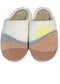 In House Design Novelty Slippers Miss Sparkling
