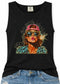 Summer Party Girl Graphic Tank ATTA TOOD
