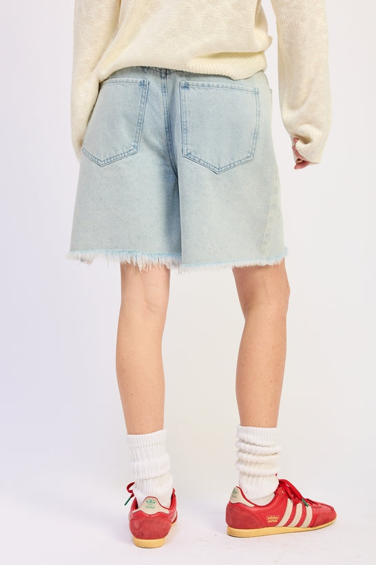 Emory Park Riley Denim Shorts