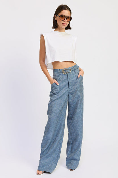 Emory Park Jovie Trousers