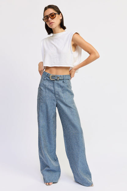 Emory Park Jovie Trousers