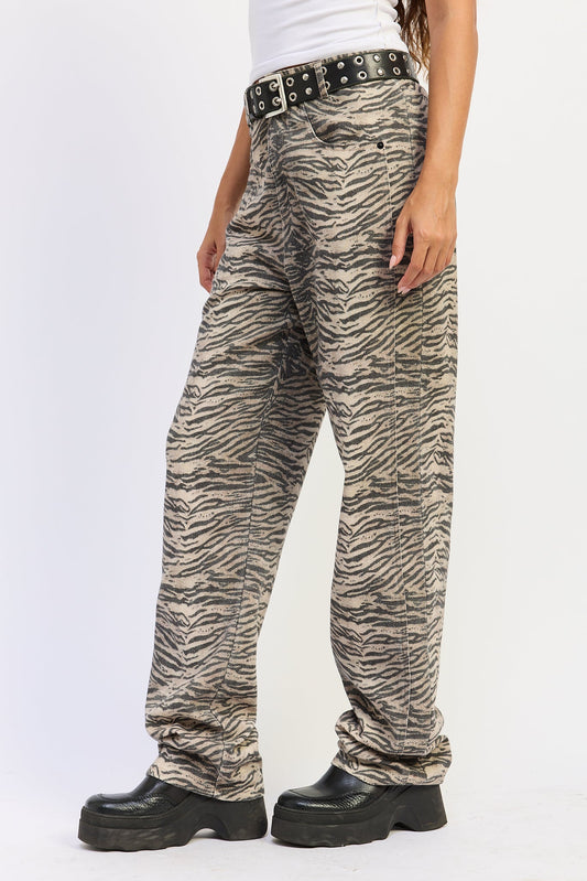 Emory Park  Kenzie Pants