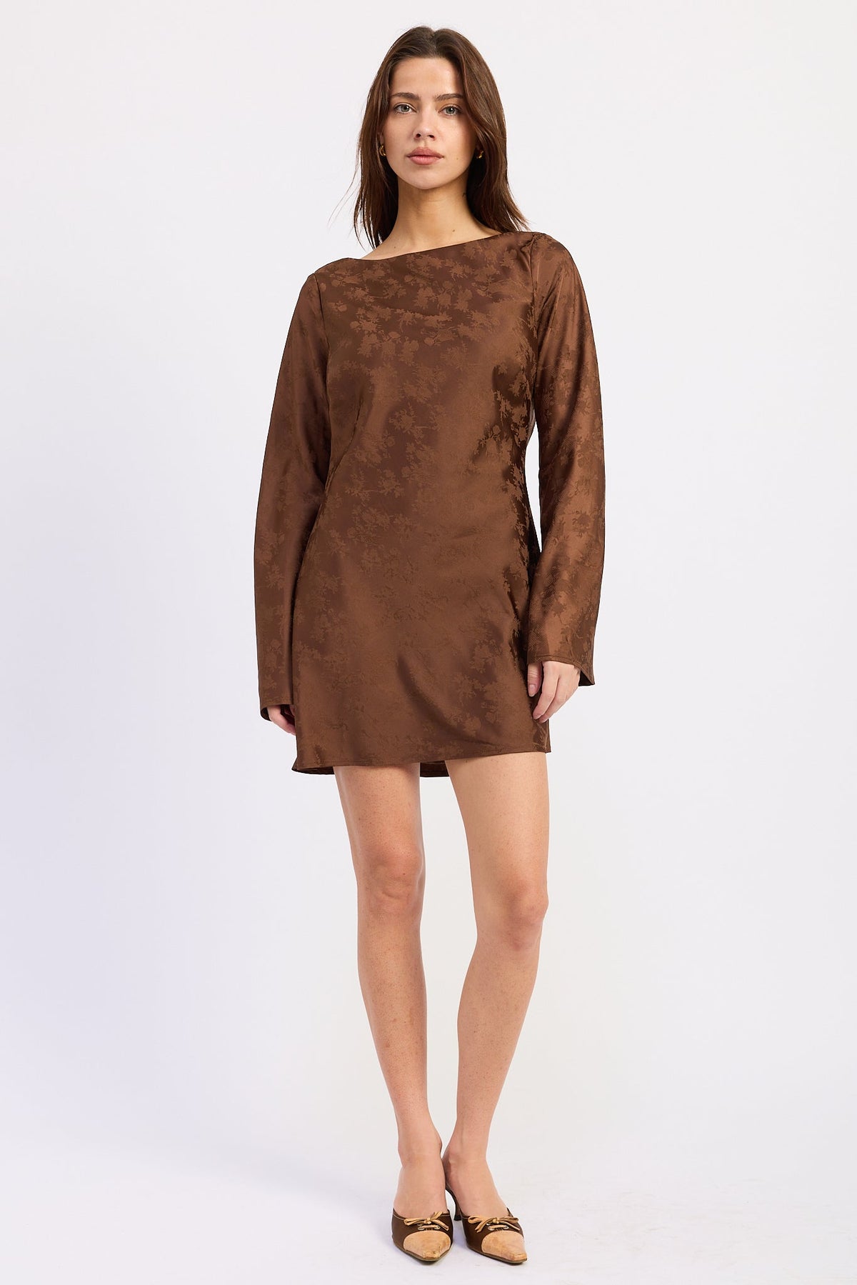 Emory Park Faelina Mini Dress