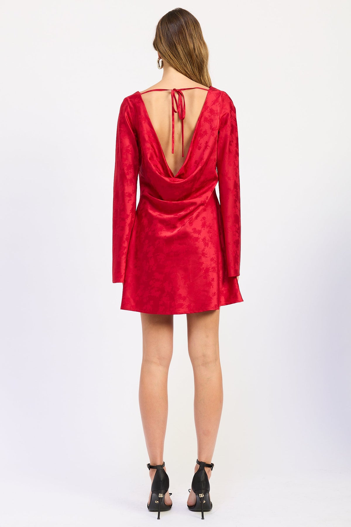 Emory Park Faelina Mini Dress