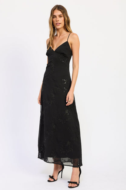 Emory Park Arlet Maxi Dress