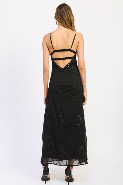 Emory Park Arlet Maxi Dress
