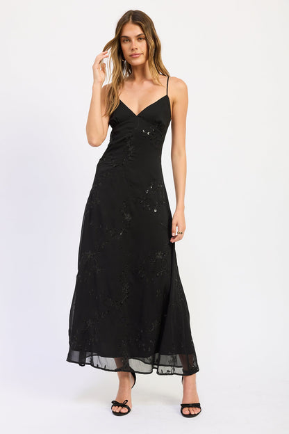 Emory Park Arlet Maxi Dress