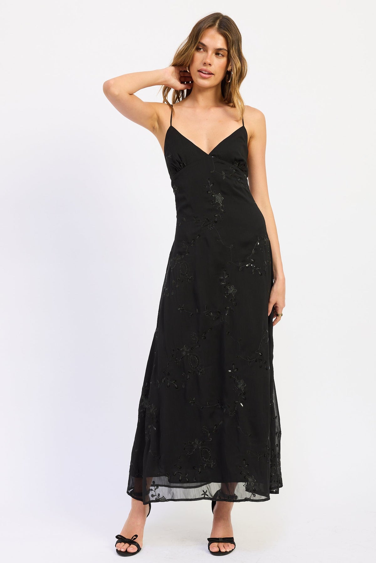 Emory Park Arlet Maxi Dress