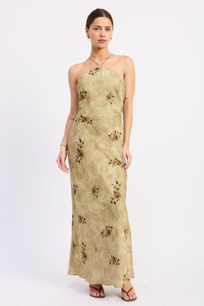Emory Park Ginevra Midi Dress