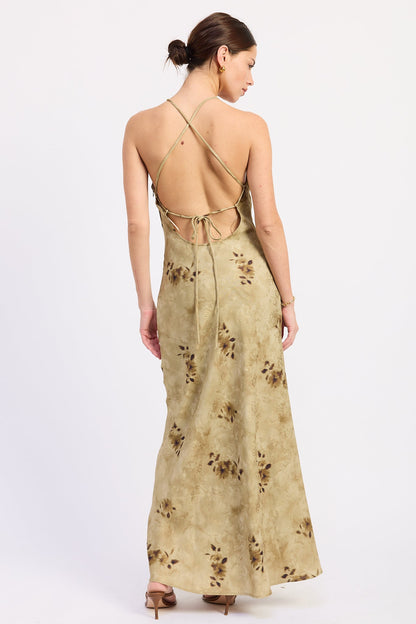 Emory Park Ginevra Midi Dress
