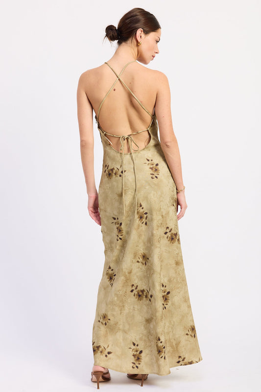 Emory Park Ginevra Midi Dress