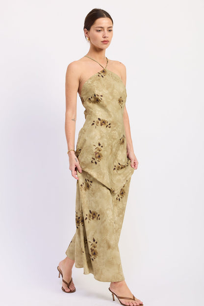 Emory Park Ginevra Midi Dress