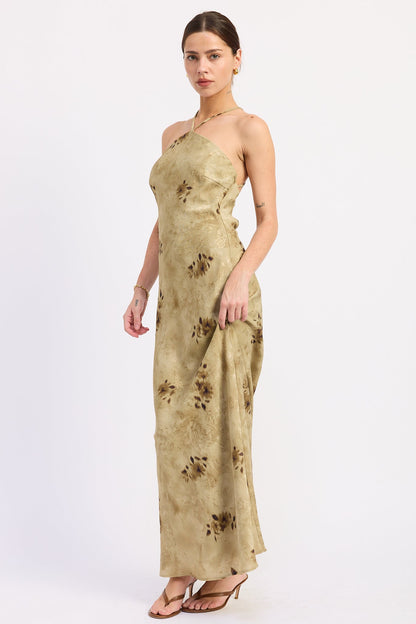 Emory Park Ginevra Midi Dress