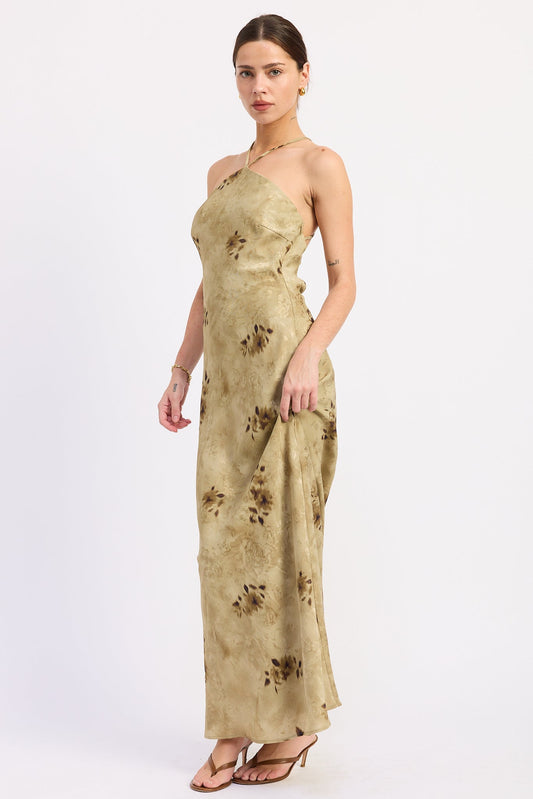 Emory Park Ginevra Midi Dress