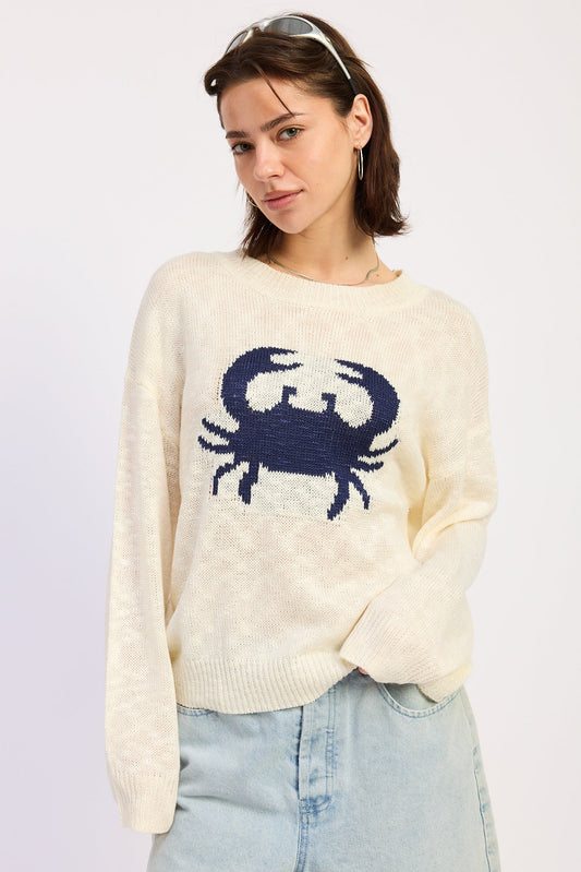 Emory Park Evelina Sweater