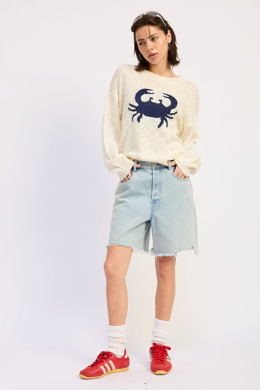 Emory Park Evelina Sweater