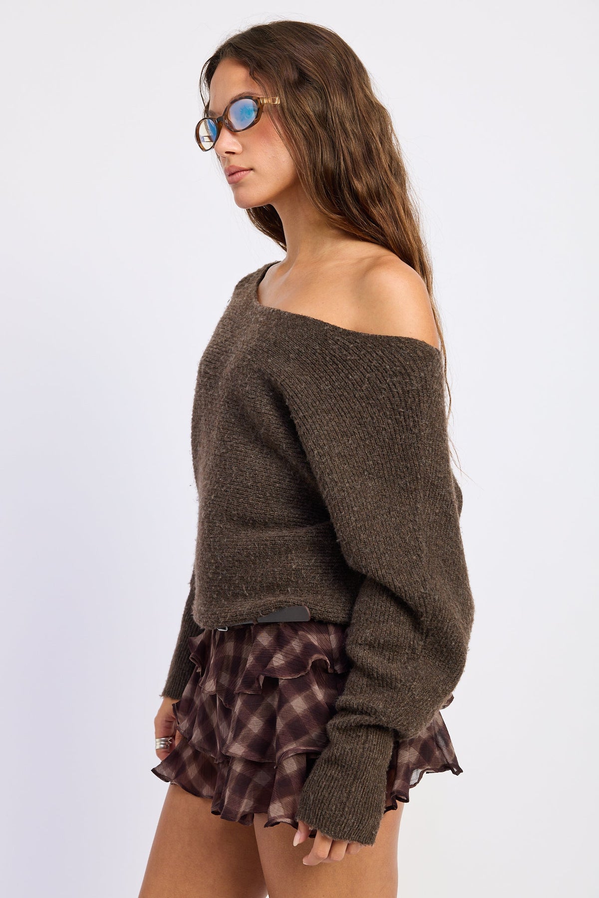 Emory Park Inez Top