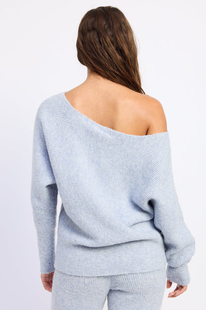 Emory Park Inez Top