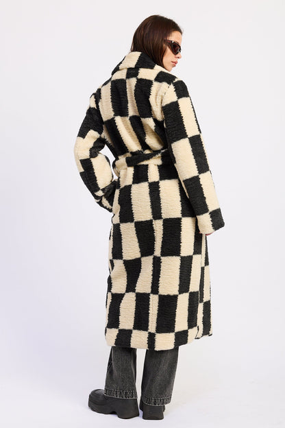 Emory Park Eudocia Coat