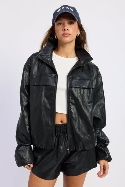Emory Park Nora Jacket