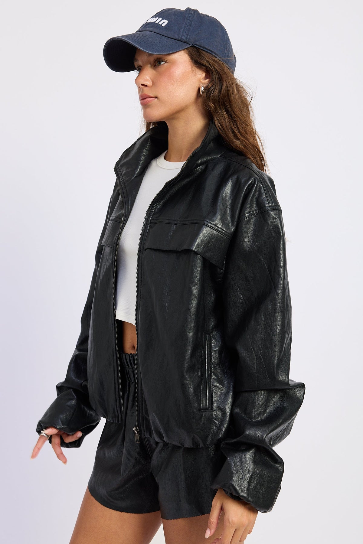 Emory Park Nora Jacket