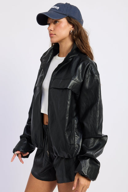 Emory Park Nora Jacket