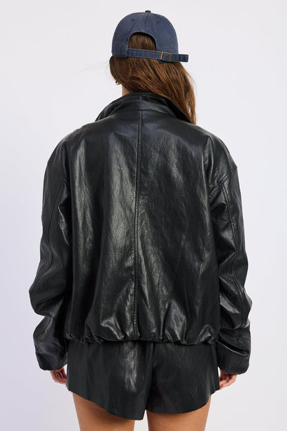Emory Park Nora Jacket