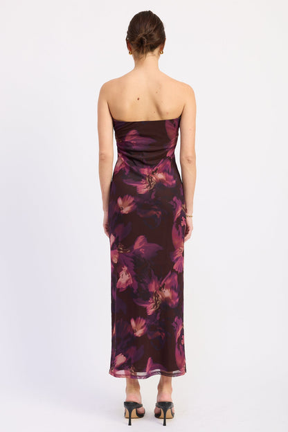 Celine Midi Dress