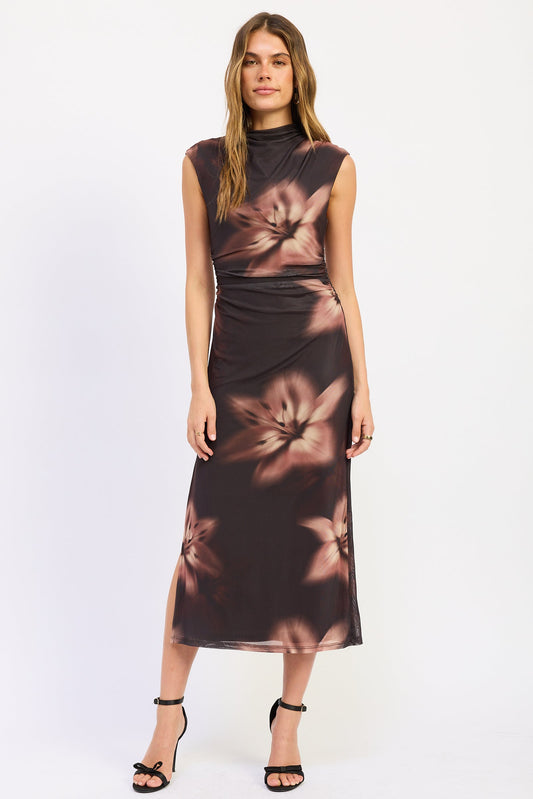 Emory Park Amoret Midi Dress