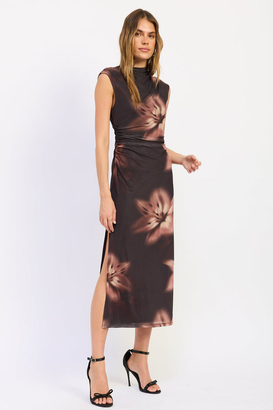Emory Park Amoret Midi Dress