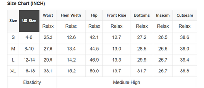 Solid Mineral Wash Jogger Style Pants